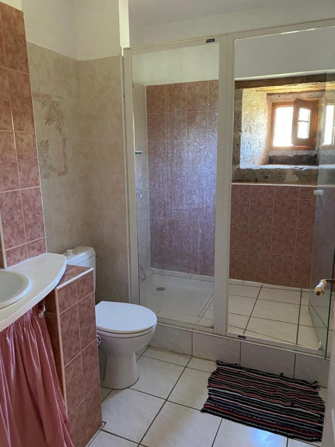 Chez Sophie - Gite Et Gite Equestre Clermont-Dessous Bagian luar foto